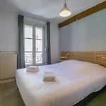Le Rousseau Lejlighed Dijon
