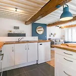 Apartamento Le Rousseau *