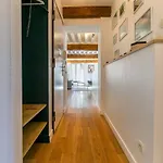 Apartamento Le Rousseau Dijon