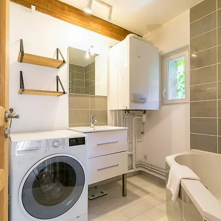 Le Rousseau Charme Et Authenticite- Srloc