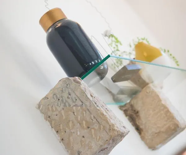 Le Rousseau Charme Et Authenticite- Srloc Apartment *